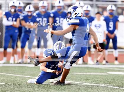 Thumbnail 1 in Valley Christian @ Snowflake (AIA 3A Semifinal) photogallery.