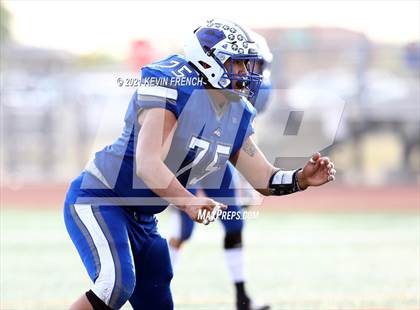 Thumbnail 1 in Valley Christian @ Snowflake (AIA 3A Semifinal) photogallery.