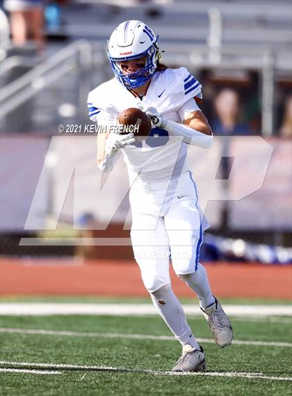 Thumbnail 1 in Valley Christian @ Snowflake (AIA 3A Semifinal) photogallery.