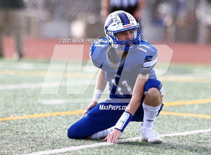 Thumbnail 1 in Valley Christian @ Snowflake (AIA 3A Semifinal) photogallery.