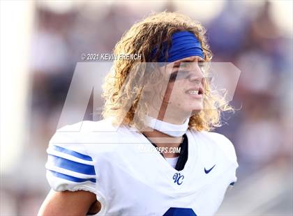 Thumbnail 1 in Valley Christian @ Snowflake (AIA 3A Semifinal) photogallery.