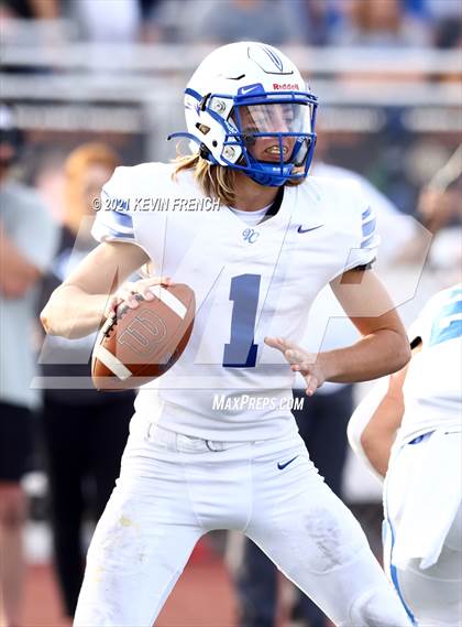 Thumbnail 1 in Valley Christian @ Snowflake (AIA 3A Semifinal) photogallery.
