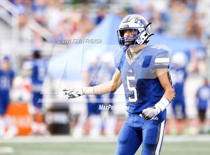 Thumbnail 1 in Valley Christian @ Snowflake (AIA 3A Semifinal) photogallery.