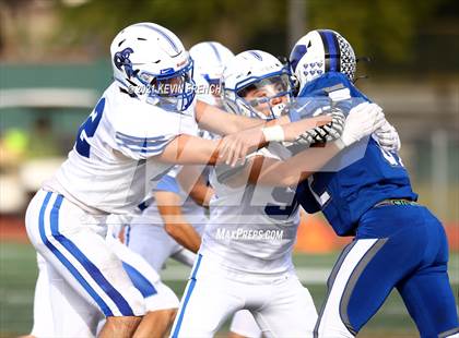 Thumbnail 3 in Valley Christian @ Snowflake (AIA 3A Semifinal) photogallery.