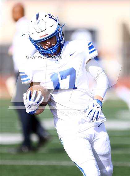 Thumbnail 1 in Valley Christian @ Snowflake (AIA 3A Semifinal) photogallery.