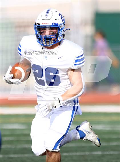 Thumbnail 1 in Valley Christian @ Snowflake (AIA 3A Semifinal) photogallery.