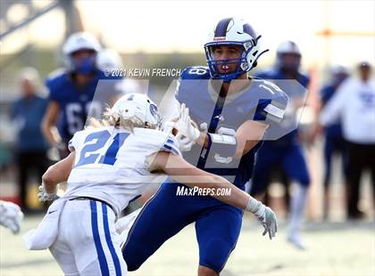 Thumbnail 1 in Valley Christian @ Snowflake (AIA 3A Semifinal) photogallery.