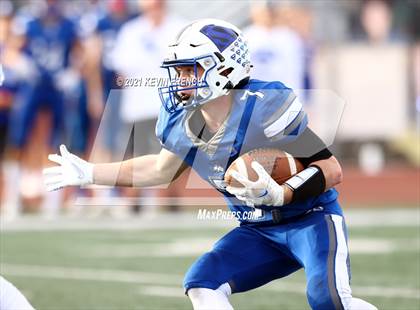 Thumbnail 3 in Valley Christian @ Snowflake (AIA 3A Semifinal) photogallery.
