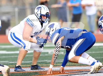 Thumbnail 3 in Valley Christian @ Snowflake (AIA 3A Semifinal) photogallery.