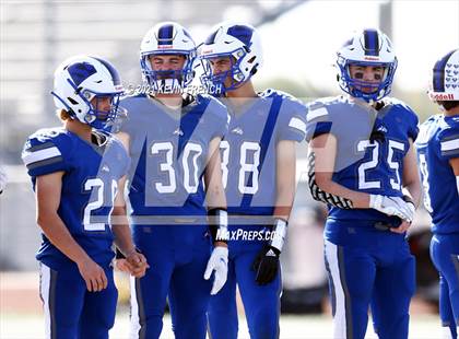 Thumbnail 3 in Valley Christian @ Snowflake (AIA 3A Semifinal) photogallery.