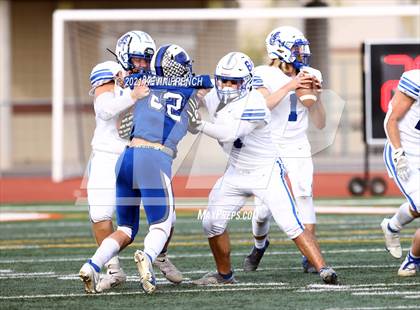 Thumbnail 3 in Valley Christian @ Snowflake (AIA 3A Semifinal) photogallery.