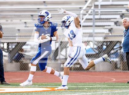 Thumbnail 1 in Valley Christian @ Snowflake (AIA 3A Semifinal) photogallery.