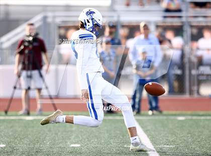 Thumbnail 1 in Valley Christian @ Snowflake (AIA 3A Semifinal) photogallery.
