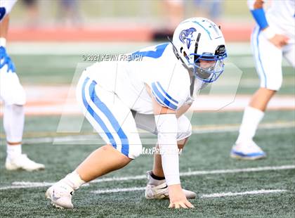 Thumbnail 3 in Valley Christian @ Snowflake (AIA 3A Semifinal) photogallery.