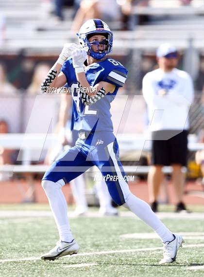 Thumbnail 1 in Valley Christian @ Snowflake (AIA 3A Semifinal) photogallery.