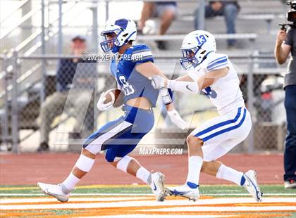 Thumbnail 2 in Valley Christian @ Snowflake (AIA 3A Semifinal) photogallery.