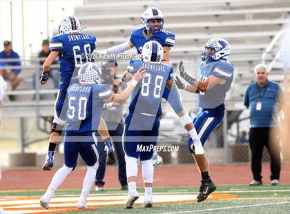 Thumbnail 3 in Valley Christian @ Snowflake (AIA 3A Semifinal) photogallery.