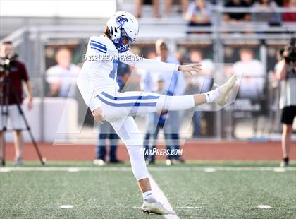 Thumbnail 3 in Valley Christian @ Snowflake (AIA 3A Semifinal) photogallery.