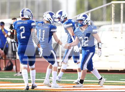 Thumbnail 1 in Valley Christian @ Snowflake (AIA 3A Semifinal) photogallery.