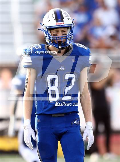 Thumbnail 3 in Valley Christian @ Snowflake (AIA 3A Semifinal) photogallery.