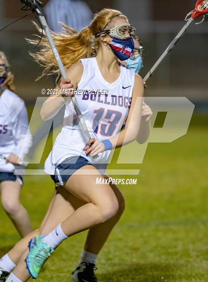 Thumbnail 3 in Jack Britt @ Terry Sanford photogallery.