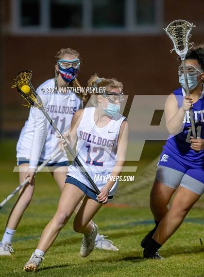 Thumbnail 1 in Jack Britt @ Terry Sanford photogallery.