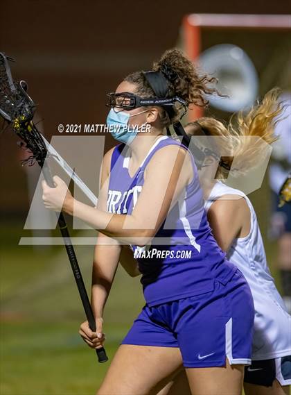 Thumbnail 1 in Jack Britt @ Terry Sanford photogallery.