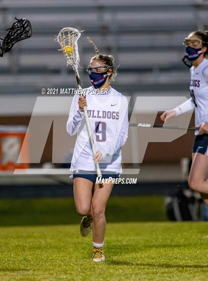 Thumbnail 3 in Jack Britt @ Terry Sanford photogallery.