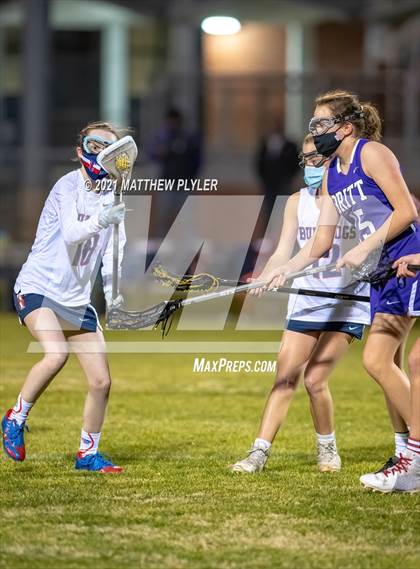 Thumbnail 3 in Jack Britt @ Terry Sanford photogallery.