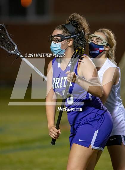 Thumbnail 3 in Jack Britt @ Terry Sanford photogallery.