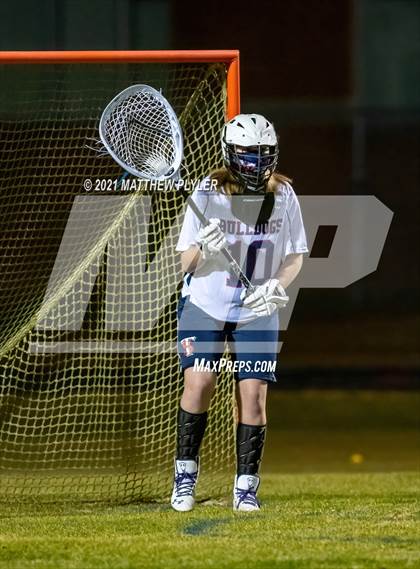 Thumbnail 2 in Jack Britt @ Terry Sanford photogallery.