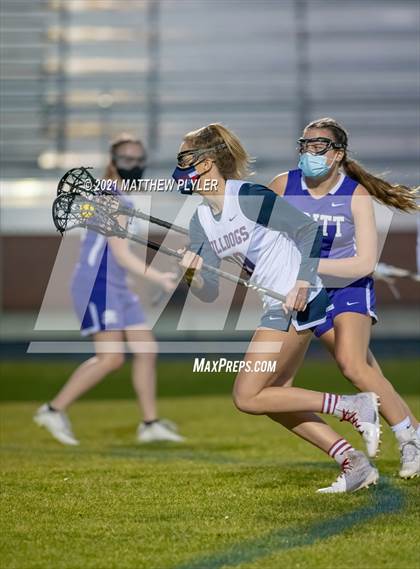Thumbnail 1 in Jack Britt @ Terry Sanford photogallery.