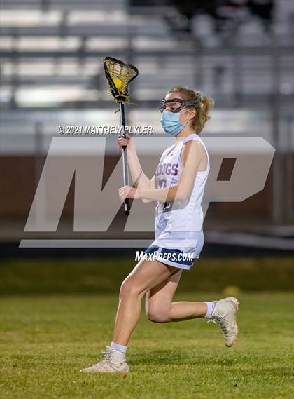 Thumbnail 3 in Jack Britt @ Terry Sanford photogallery.
