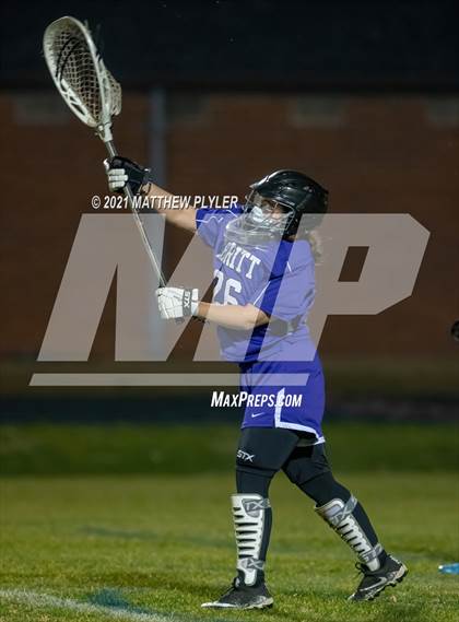 Thumbnail 2 in Jack Britt @ Terry Sanford photogallery.