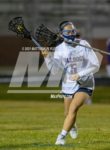 Thumbnail 3 in Jack Britt @ Terry Sanford photogallery.