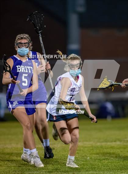 Thumbnail 3 in Jack Britt @ Terry Sanford photogallery.