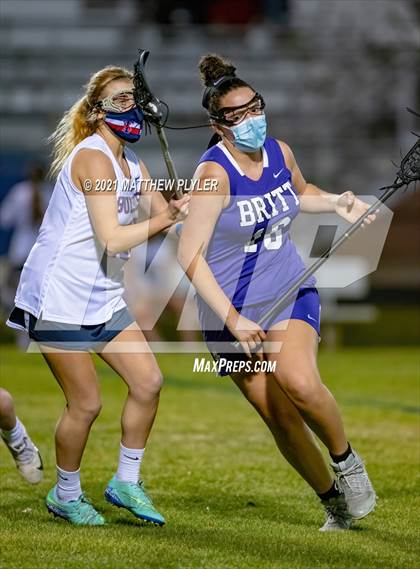 Thumbnail 2 in Jack Britt @ Terry Sanford photogallery.