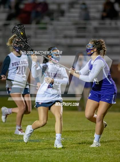 Thumbnail 1 in Jack Britt @ Terry Sanford photogallery.