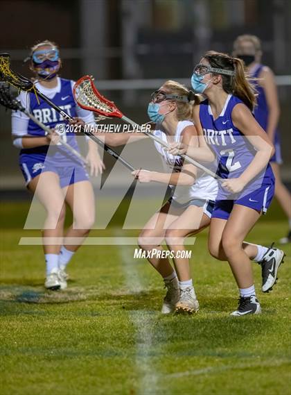 Thumbnail 2 in Jack Britt @ Terry Sanford photogallery.