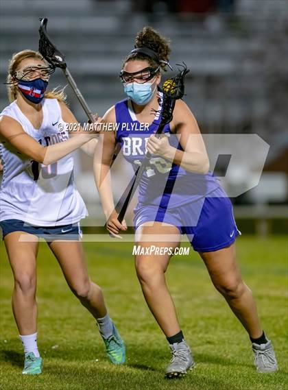 Thumbnail 1 in Jack Britt @ Terry Sanford photogallery.