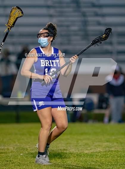 Thumbnail 1 in Jack Britt @ Terry Sanford photogallery.