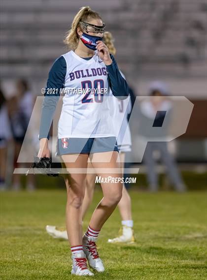 Thumbnail 3 in Jack Britt @ Terry Sanford photogallery.