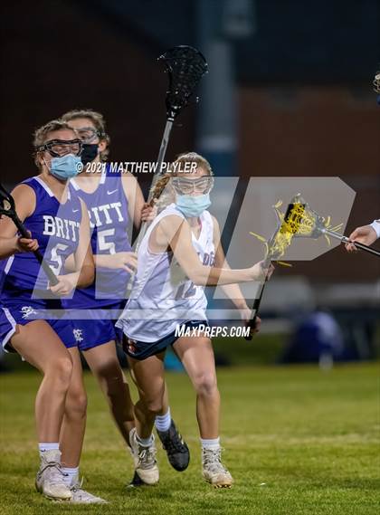 Thumbnail 2 in Jack Britt @ Terry Sanford photogallery.