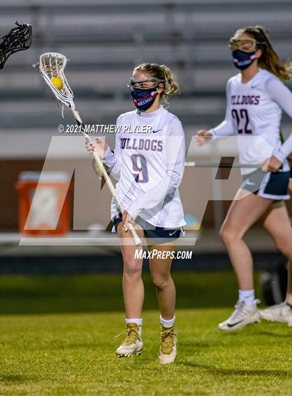 Thumbnail 1 in Jack Britt @ Terry Sanford photogallery.