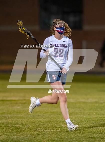 Thumbnail 2 in Jack Britt @ Terry Sanford photogallery.