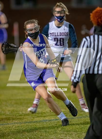 Thumbnail 1 in Jack Britt @ Terry Sanford photogallery.