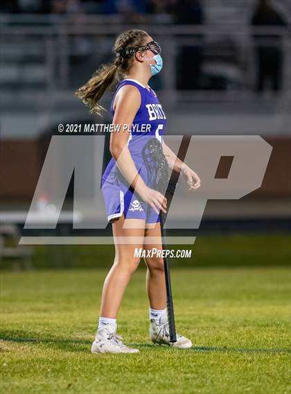 Thumbnail 1 in Jack Britt @ Terry Sanford photogallery.