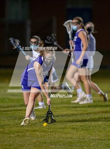 Thumbnail 3 in Jack Britt @ Terry Sanford photogallery.