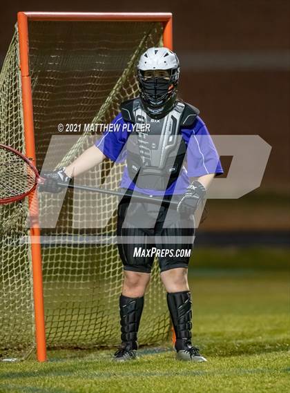 Thumbnail 2 in Jack Britt @ Terry Sanford photogallery.