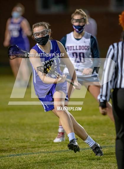 Thumbnail 2 in Jack Britt @ Terry Sanford photogallery.
